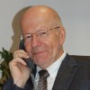Notary Dr. Fritz Enzmann