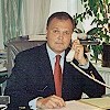 Notary Dr. Georg Feldbacher