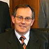 Notary Dr. Leonhard Hechenblaickner