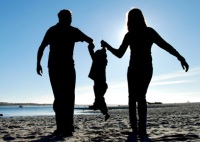 matrimonial law uk